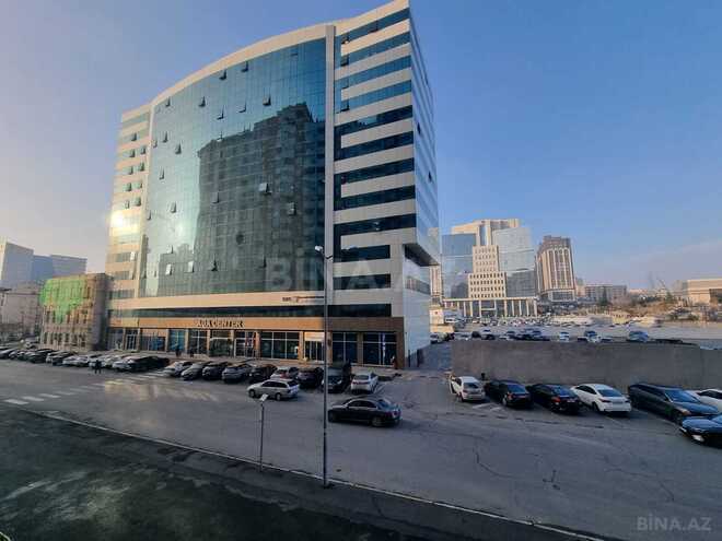 İcarəyə verilir 3 otaqlı ofis 150 m², Şah İsmayıl Xətai m., photo 15 from 16