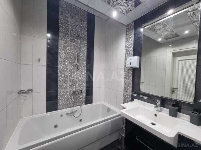 İcarəyə verilir 3 otaqlı ofis 150 m², Şah İsmayıl Xətai m., photo 11 from 16