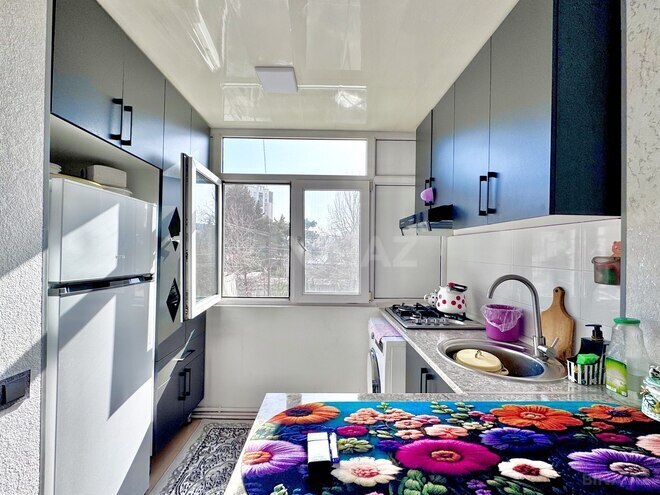 Продаётся 2-комн. вторичка 40 м², м. Кара Караев, photo 12 from 21