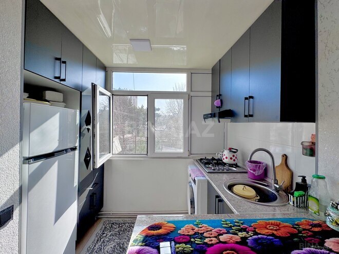 Продаётся 2-комн. вторичка 40 м², м. Кара Караев, photo 11 from 21