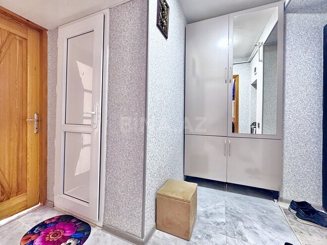 Продаётся 2-комн. вторичка 40 м², м. Кара Караев, photo 15 from 21