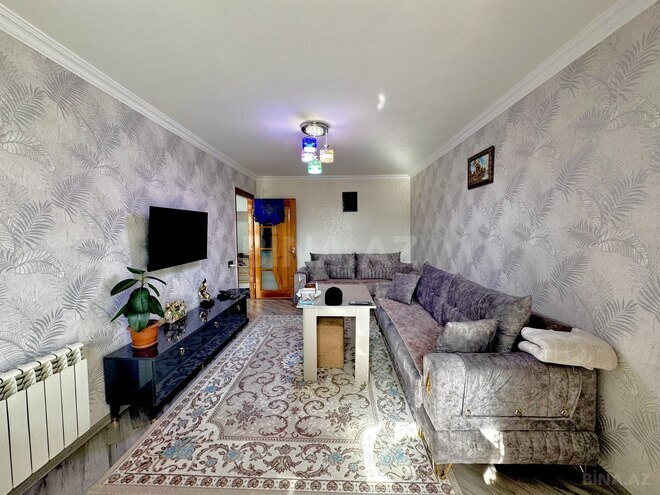Продаётся 2-комн. вторичка 40 м², м. Кара Караев, photo 10 from 21