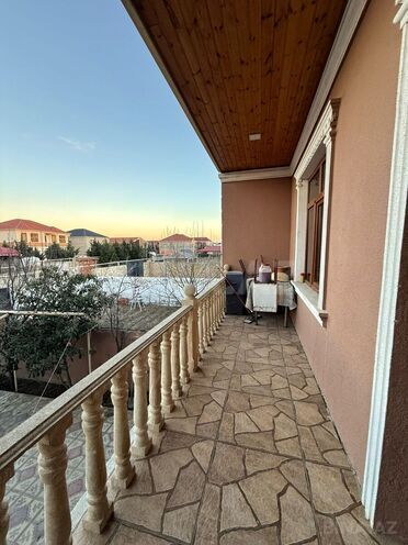 Продаётся 6-комн. дом/дача 202 м², пос. Масазыр, photo 13 from 14