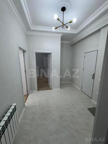 Сдаётся 3-комн. новостройка 99 м², photo 7 from 15