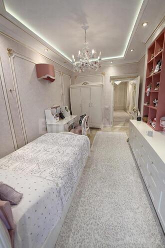 Satılır 3 otaqlı yeni tikili 179 m², 8 Noyabr m., photo 13 from 19