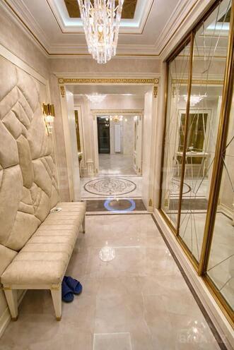 Satılır 3 otaqlı yeni tikili 179 m², 8 Noyabr m., photo 7 from 19