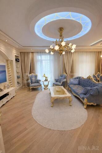 Satılır 3 otaqlı yeni tikili 179 m², 8 Noyabr m., photo 5 from 19