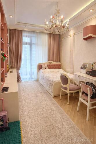 Satılır 3 otaqlı yeni tikili 179 m², 8 Noyabr m., photo 12 from 19