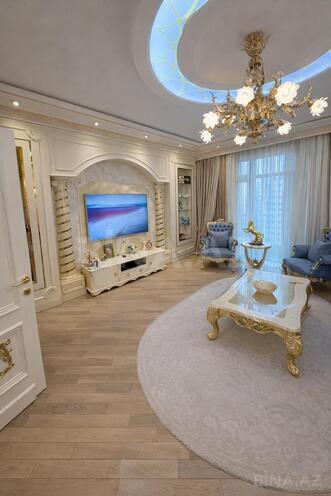 Satılır 3 otaqlı yeni tikili 179 m², 8 Noyabr m., photo 11 from 19