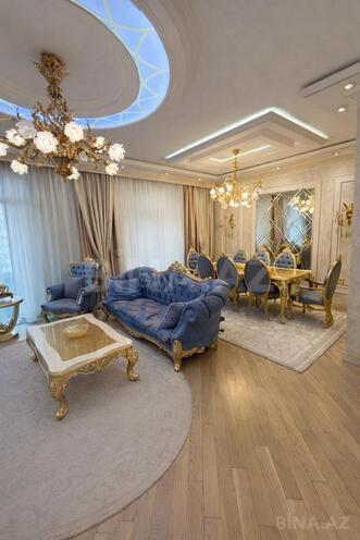 Satılır 3 otaqlı yeni tikili 179 m², 8 Noyabr m., photo 6 from 19