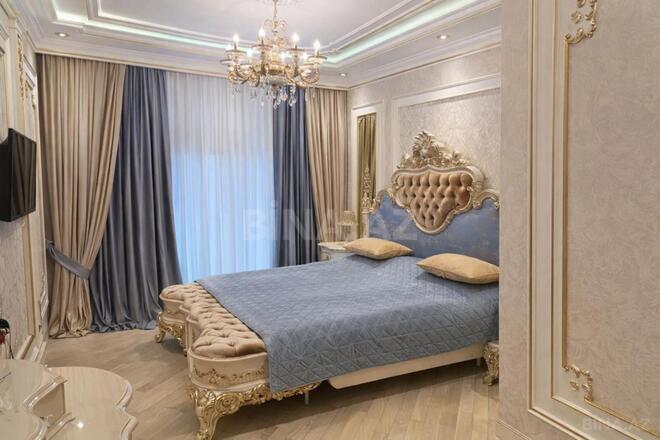 Satılır 3 otaqlı yeni tikili 179 m², 8 Noyabr m., photo 10 from 19