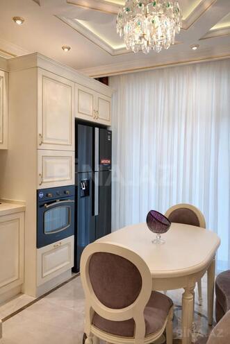 Satılır 3 otaqlı yeni tikili 179 m², 8 Noyabr m., photo 14 from 19