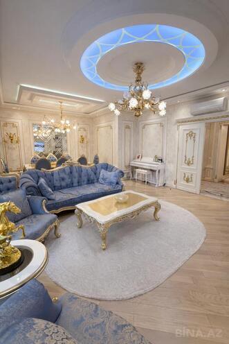 Satılır 3 otaqlı yeni tikili 179 m², 8 Noyabr m., photo 4 from 19