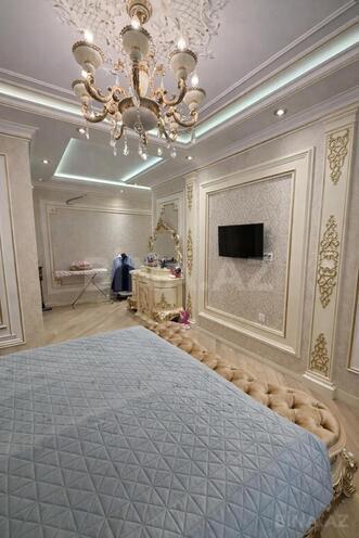 Satılır 3 otaqlı yeni tikili 179 m², 8 Noyabr m., photo 9 from 19