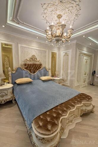 Satılır 3 otaqlı yeni tikili 179 m², 8 Noyabr m., photo 8 from 19