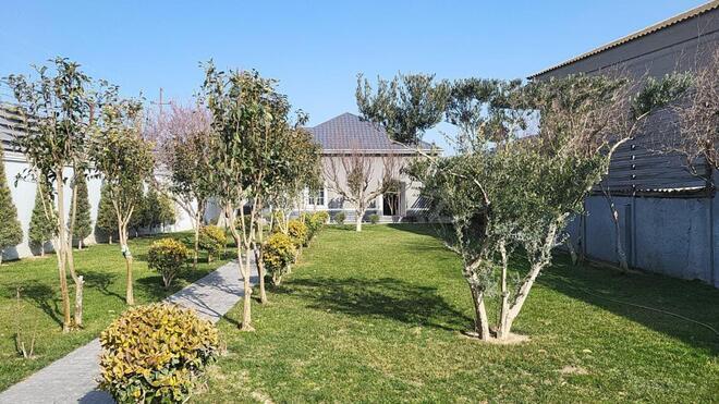 Продаётся 6-комн. дом/дача 420 м², пос. Бильгях, photo 4 from 32