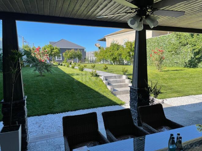 Продаётся 6-комн. дом/дача 420 м², пос. Бильгях, photo 5 from 32