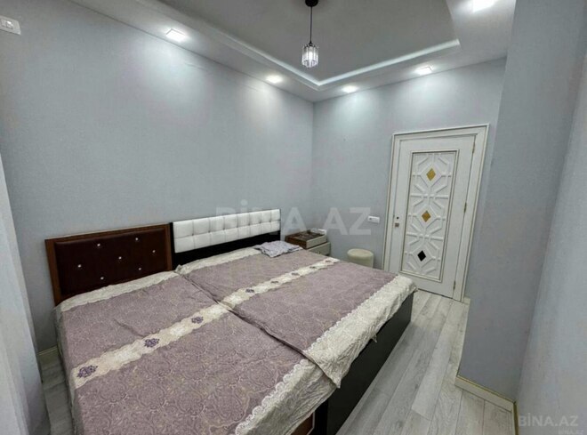 Сдаётся 3-комн. новостройка 80 м², м. Нариман Нариманов, photo 10 from 16