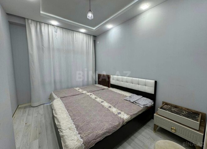 Сдаётся 3-комн. новостройка 80 м², м. Нариман Нариманов, photo 9 from 16