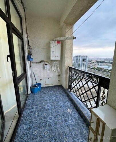 Сдаётся 3-комн. новостройка 80 м², м. Нариман Нариманов, photo 15 from 16