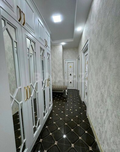 Сдаётся 3-комн. новостройка 80 м², м. Нариман Нариманов, photo 11 from 16