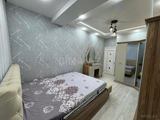 Сдаётся 3-комн. новостройка 80 м², м. Нариман Нариманов, photo 8 from 16