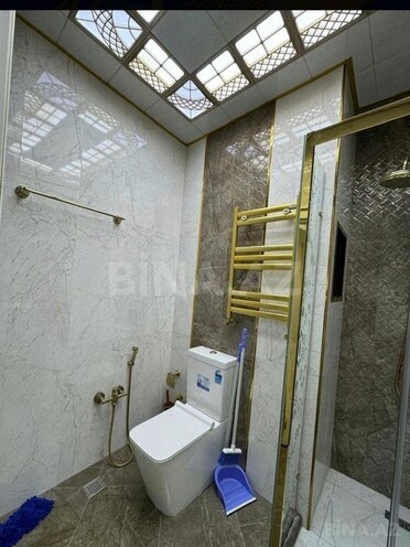 Сдаётся 3-комн. новостройка 80 м², м. Нариман Нариманов, photo 13 from 16