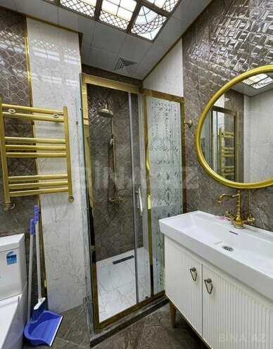 Сдаётся 3-комн. новостройка 80 м², м. Нариман Нариманов, photo 12 from 16