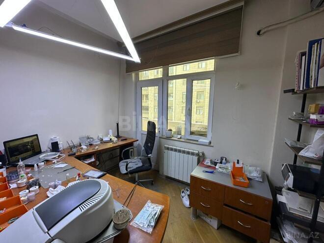 Satılır 3 otaqlı yeni tikili 117 m², Gənclik m., photo 4 from 9