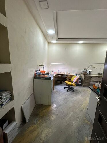 Satılır 3 otaqlı yeni tikili 117 m², Gənclik m., photo 3 from 9