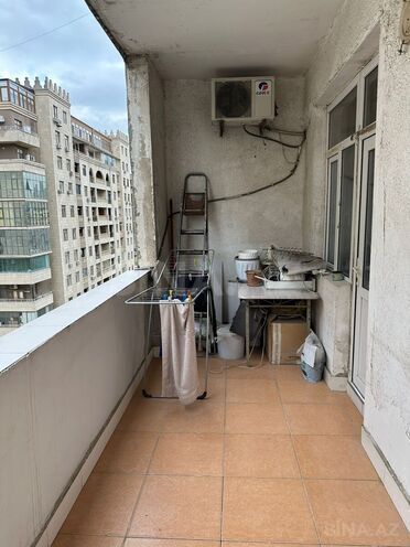 Satılır 3 otaqlı yeni tikili 117 m², Gənclik m., photo 8 from 9