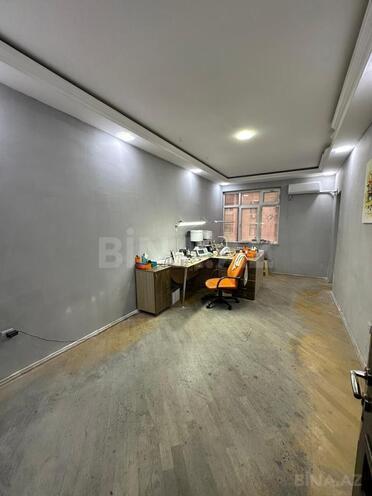 Satılır 3 otaqlı yeni tikili 117 m², Gənclik m., photo 5 from 9