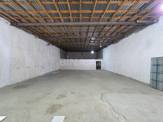 İcarəyə verilir  obyekt 300 m², Binəqədi r., photo 4 from 9
