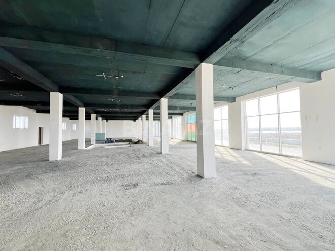 İcarəyə verilir  obyekt 630 m², Zabrat q., photo 5 from 27