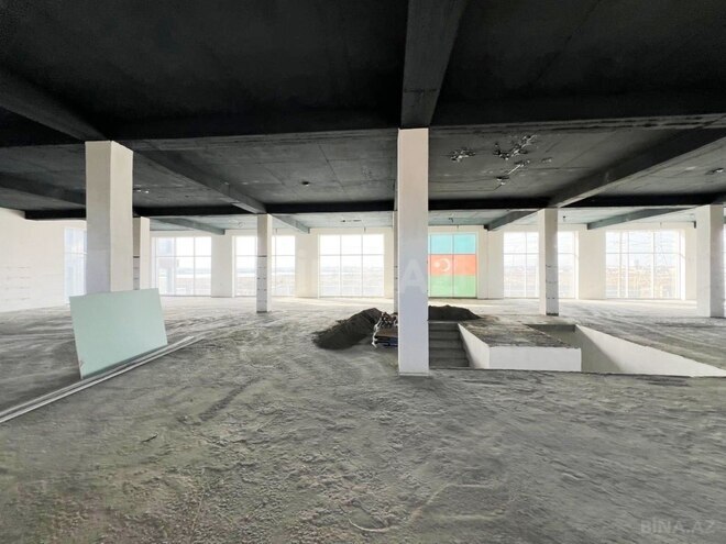 İcarəyə verilir  obyekt 630 m², Zabrat q., photo 7 from 27