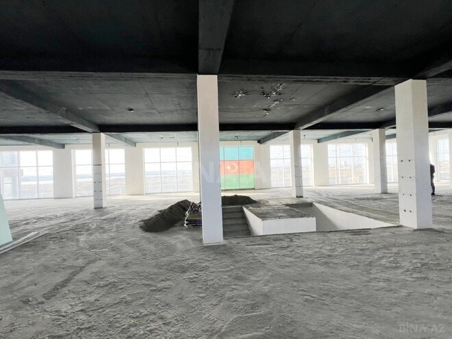 İcarəyə verilir  obyekt 630 m², Zabrat q., photo 10 from 27