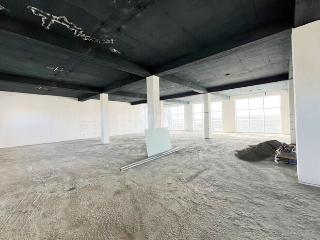 İcarəyə verilir  obyekt 630 m², Zabrat q., photo 6 from 27