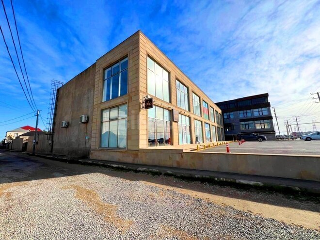 İcarəyə verilir  obyekt 630 m², Zabrat q., photo 12 from 27