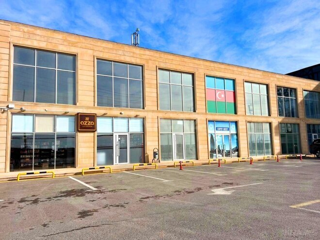 İcarəyə verilir  obyekt 630 m², Zabrat q., photo 13 from 27