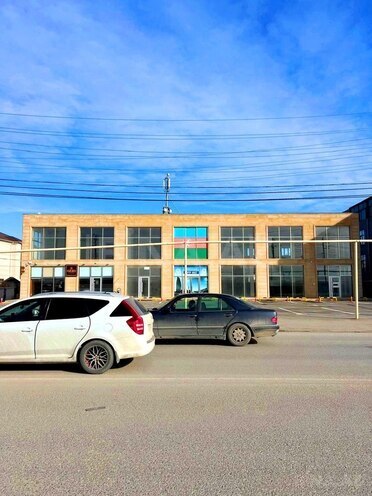 İcarəyə verilir  obyekt 630 m², Zabrat q., photo 20 from 27