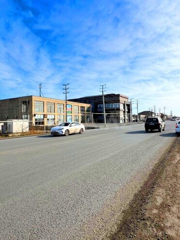 İcarəyə verilir  obyekt 630 m², Zabrat q., photo 24 from 27