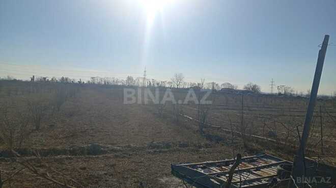 Satılır  torpaq 200 sot, photo 4 from 8