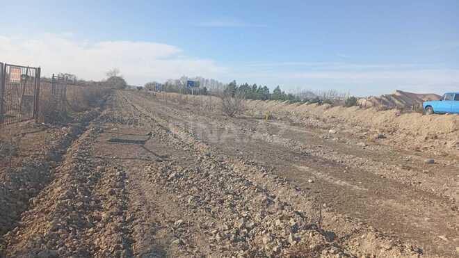 Satılır  torpaq 200 sot, photo 5 from 8