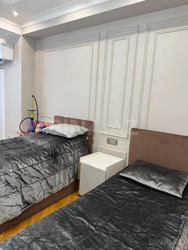 Продаётся 4-комн. новостройка 180 м², м. Халглар Достлугу, photo 6 from 16