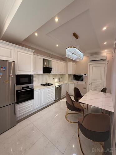 Продаётся 4-комн. новостройка 180 м², м. Халглар Достлугу, photo 10 from 16