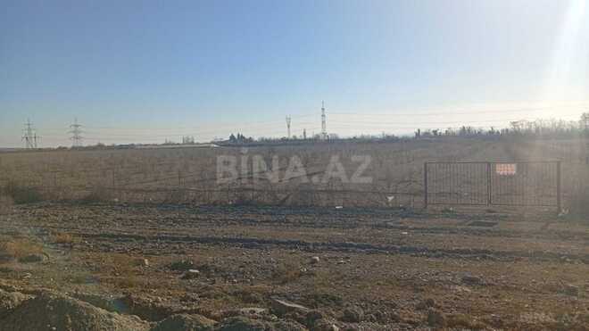 Satılır  torpaq 200 sot, photo 6 from 8