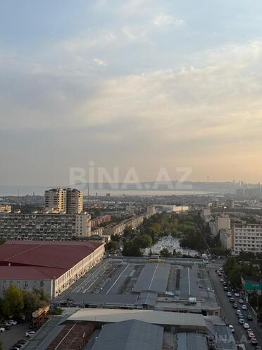 Продаётся 4-комн. новостройка 180 м², м. Халглар Достлугу, photo 15 from 16