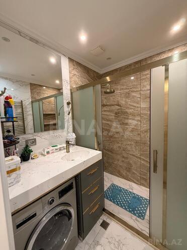 Продаётся 4-комн. новостройка 180 м², м. Халглар Достлугу, photo 14 from 16