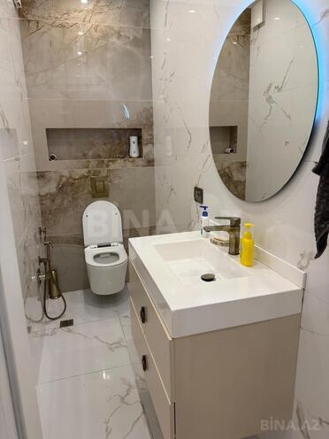 Продаётся 4-комн. новостройка 180 м², м. Халглар Достлугу, photo 12 from 16