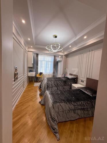 Продаётся 4-комн. новостройка 180 м², м. Халглар Достлугу, photo 7 from 16